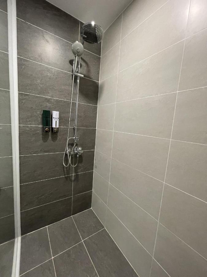Myrtle Boutique Hotel دونغ دونغ المظهر الخارجي الصورة