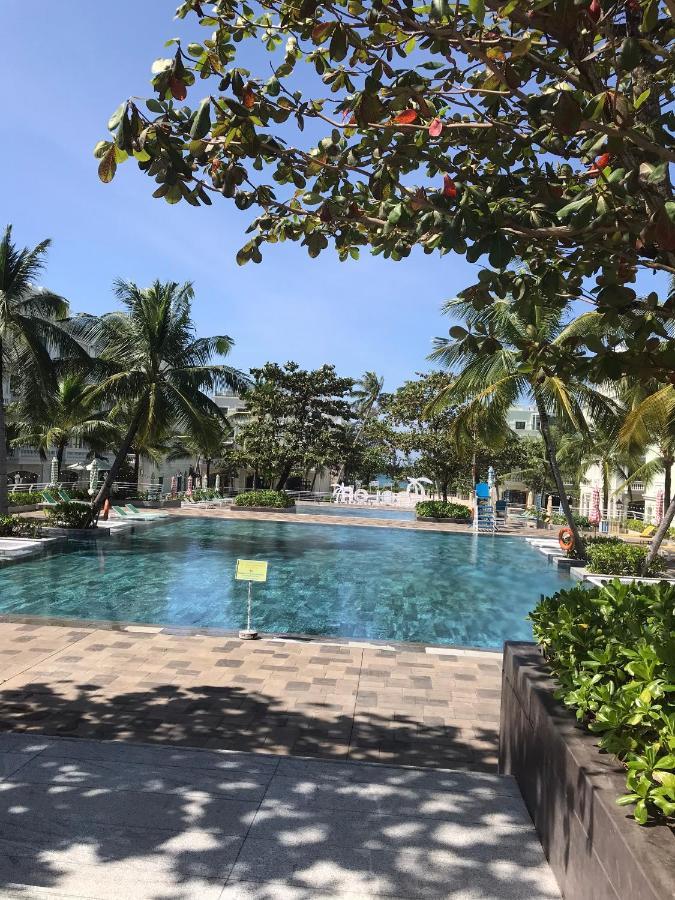 Myrtle Boutique Hotel دونغ دونغ المظهر الخارجي الصورة