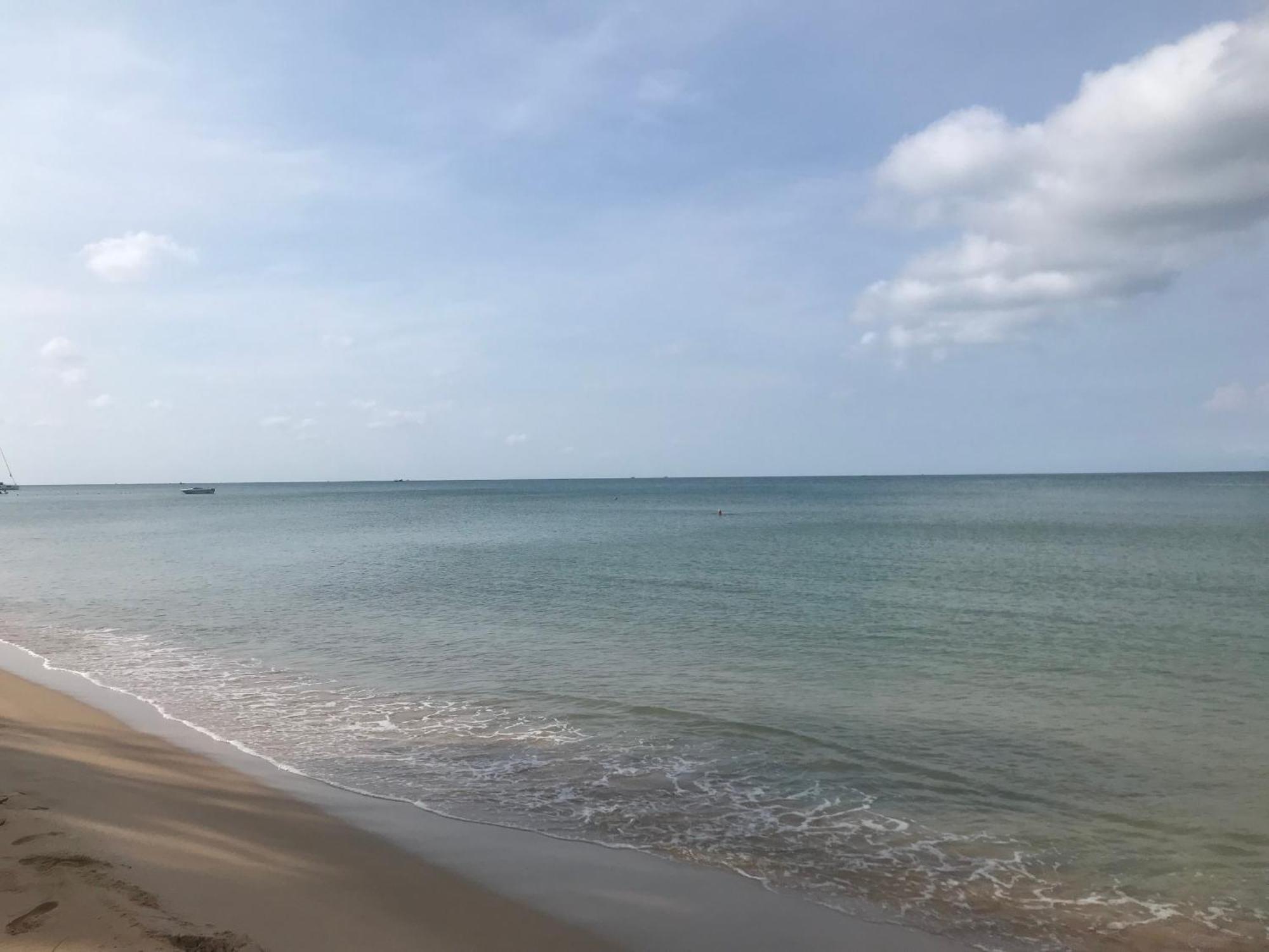 Myrtle Boutique Hotel دونغ دونغ المظهر الخارجي الصورة
